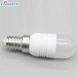 MINI ceramic body 3W 5W 7W led bulb E14 LED LAMP 110V 220V 240V epistar Ultra bright led Warm Cold white led light