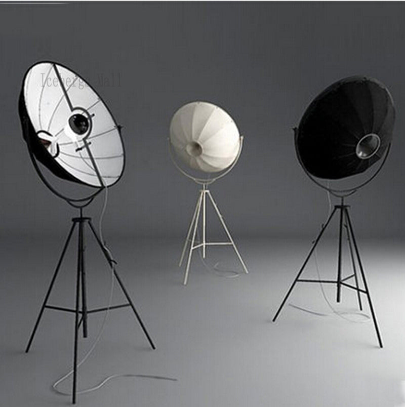 Photography/Studio Floor Lamp
