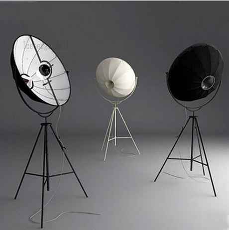 Photography/Studio Floor Lamp