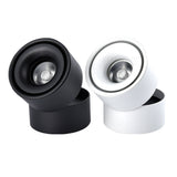 Spot tracking light 10W led tracking lamp warm white surface mounted Ceiling spotlight for clothes shoes lighting