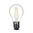 Clear LED Filament Bulb E14 E12 B22 E27 E26 A60 A19 G45 G14 C35 B10 Warm White Edison retro LED light Lamp 220V 230V 110V
