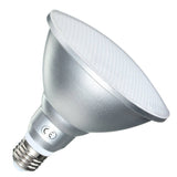 E27 9W/12W/15W PAR20 PAR30 PAR38 Waterproof IP65 LED Spot Light Bulb Lamp Indoor Lighting Dimmable AC85-265V
