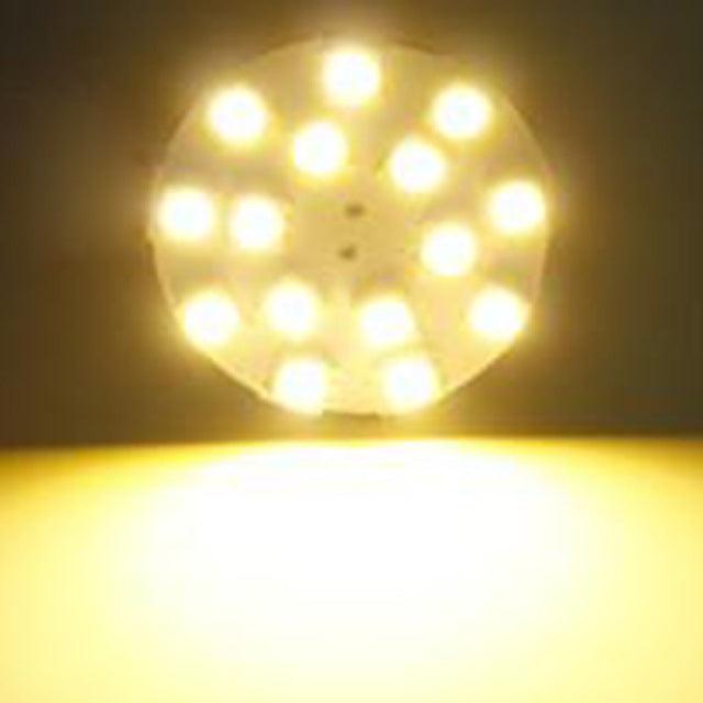 1-4W G4 LED Cabinet Spotlight - LED Lights For Sale : Affordable LED Solutions : Wholesale Prices