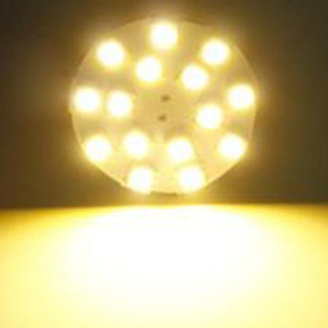 1-4W G4 LED Cabinet Spotlight - LED Lights For Sale : Affordable LED Solutions : Wholesale Prices