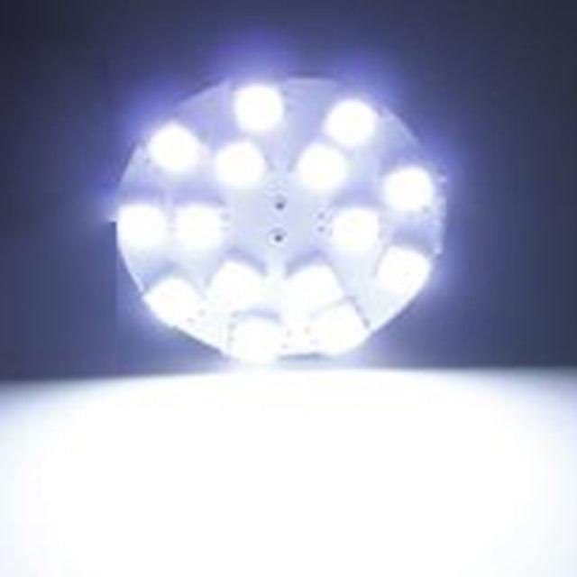 1-4W G4 LED Cabinet Spotlight - LED Lights For Sale : Affordable LED Solutions : Wholesale Prices