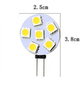 1-4W G4 LED Cabinet Spotlight - LED Lights For Sale : Affordable LED Solutions : Wholesale Prices
