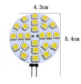 1-4W G4 LED Cabinet Spotlight - LED Lights For Sale : Affordable LED Solutions : Wholesale Prices