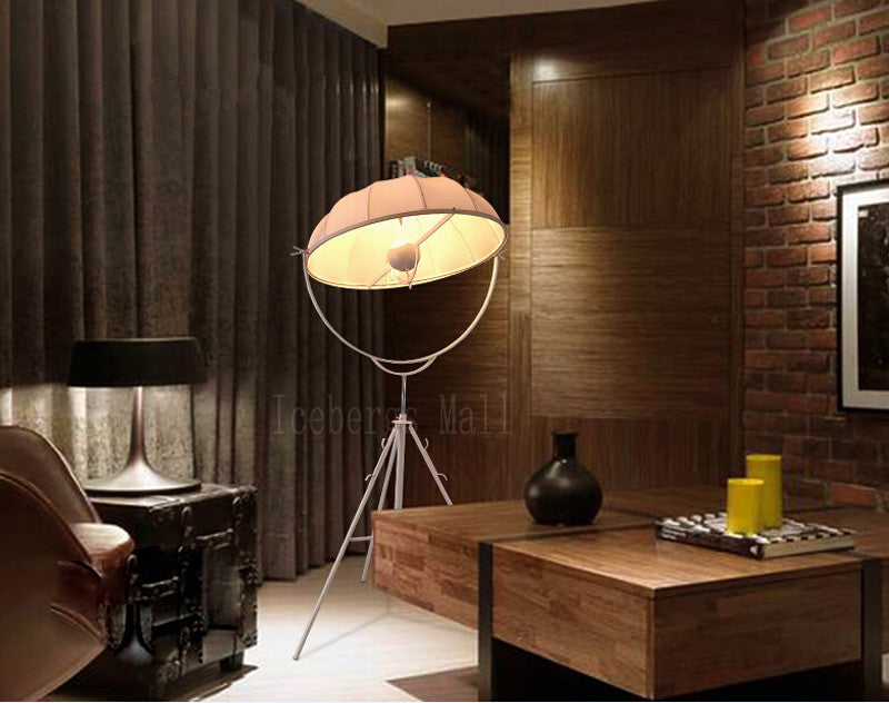Photography/Studio Floor Lamp