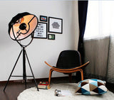Photography/Studio Floor Lamp