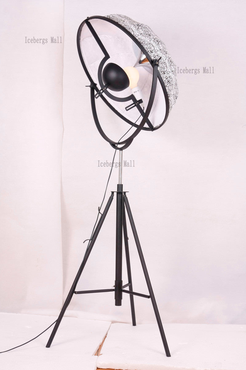 Photography/Studio Floor Lamp