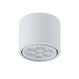 Adjustable angle Surface Mounted LED Downlights 7W 12W 18W High Power LED Ceiling Spot Light Kitchen Bathroom Downlights Lamp