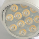 Adjustable angle Surface Mounted LED Downlights 7W 12W 18W High Power LED Ceiling Spot Light Kitchen Bathroom Downlights Lamp