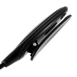 Led Book Light Mini Clip-On Flexible Bright LED Lamp Light Book Reading Lamp For Travel Bedroom Book Reader Christmas Gifts