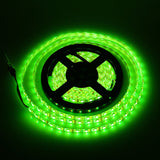 5M 5050 RGB LED Strip Waterproof IP65 12V LED Backlight - TV Light For Christmas Decoration - Warm White/Cool White/RGB
