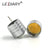 LEDIARY 5PCS/lot LED DC 12v COB G4 Super Bright Fatty G4 Downlight LED G4 Light Mini Corn Bulb LED High Power Tube 18*30mm