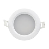 Downlight 4pcs/lot IP65 Waterproof Ceiling Recessed LED Spot Light AC85-265V 15W/12W/9W/7W/5W LED Downlight For Bathroom Shower room Sauna
