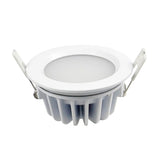 Downlight 4pcs/lot IP65 Waterproof Ceiling Recessed LED Spot Light AC85-265V 15W/12W/9W/7W/5W LED Downlight For Bathroom Shower room Sauna