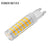 Super Bright G9 LED Lamp AC220V 4W 5W 7W Ceramic SMD2835 LED Bulb replace 30W 40W 50W Halogen light for Chandelier