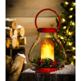 E26 E27 LED Flame Effect Fire Light Bulb SMD2835 Flickering Emulation 1&4 Modes LED Flame Lamp E14 1200K~1400K AC85V~265V