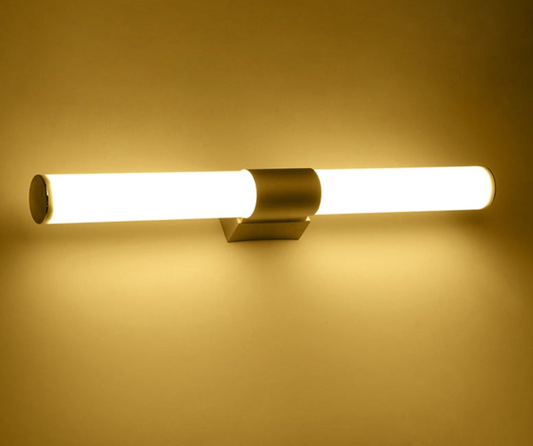 Wall lamps bathroom led mirror light Waterproof 12W 16W 22W AC85-265V LED tube Modern Wall lamp Bathroom Lighting BD71