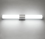 Wall lamps bathroom led mirror light Waterproof 12W 16W 22W AC85-265V LED tube Modern Wall lamp Bathroom Lighting BD71