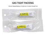 Thermal Pads Conductive Heatsink Plaster Viscous Adhesive For Chip CPU GPU VGA RAM LED IC cooler led radiator cooling