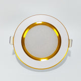Led Downlights 4pcs/lot 6W 10W 15W 220V LED Ceiling Downlight 2835 Lamps Led Ceiling Lamp Home Indoor Lighting