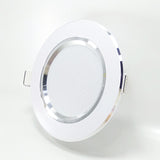 Led Downlights 4pcs/lot 6W 10W 15W 220V LED Ceiling Downlight 2835 Lamps Led Ceiling Lamp Home Indoor Lighting