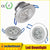 HOT led downlight 220v 9W 12W 15W downlight-led 85V-265V LED Ceiling Recessed LED Wall lamp Spot light LED Driver