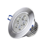 HOT led downlight 220v 9W 12W 15W downlight-led 85V-265V LED Ceiling Recessed LED Wall lamp Spot light LED Driver