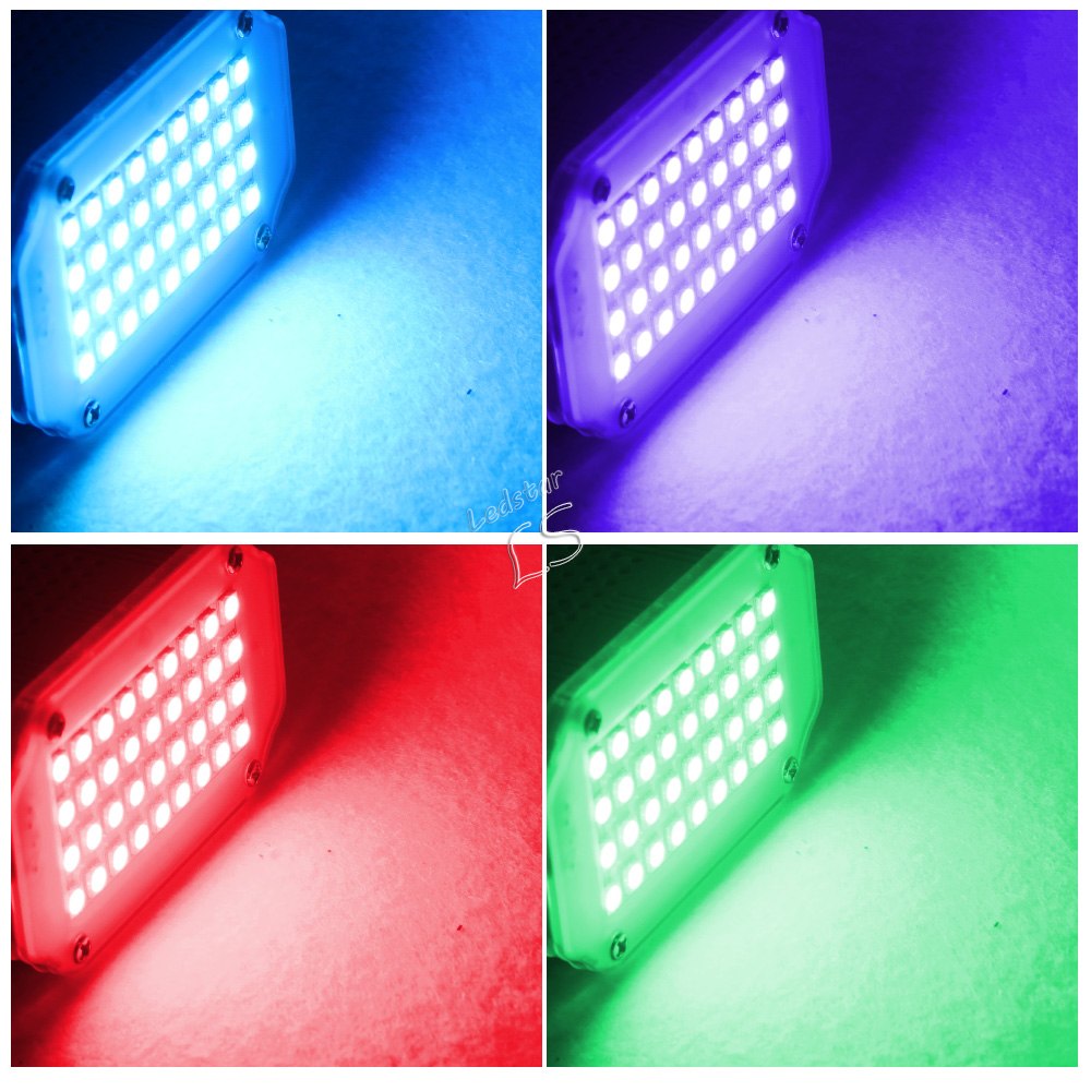 Mini Sound Control LED Laser Entertainment Lights