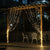 LED Home Outdoor Holiday Christmas Decorative Wedding x-mas String Fairy Curtain Garlands Strip Party Lights