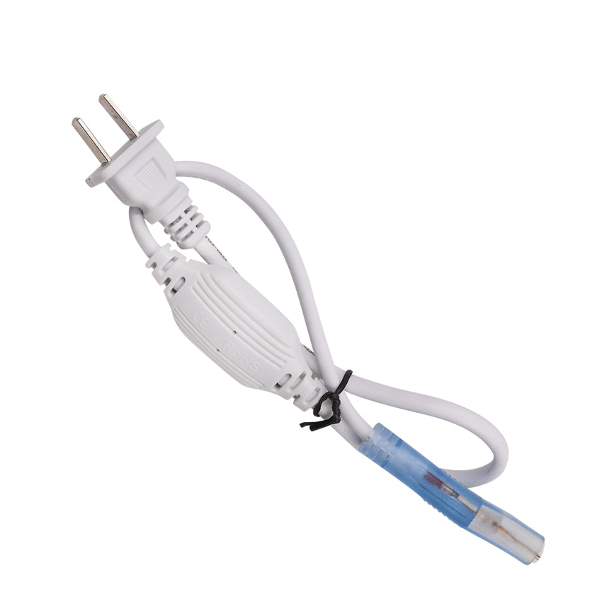 240leds/m double row led strip Light 220v 110V  SMD 5730 flexible tape 5630 1m 2m 5m 10m 20m 50m 100m + Power EU plug / US plug