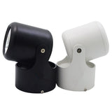 COB LED Spot Light 10W 20W Surface LED Ceiling Downlight Indoor Spot light AC85-265V 360 degree rotation Down Light Lamp