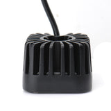 6X 12W LED Work Lights Up Close Jeep SUV 12V/24V Headlight Off Road/Flood Lamp