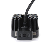 6X 12W LED Work Lights Up Close Jeep SUV 12V/24V Headlight Off Road/Flood Lamp