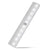 10 LED Wireless PIR Motion Sensor Light Intelligent Portable Infrared Induction Lamp Night Lights for Cabinet Closet Use 4*AAA - LED Lights For Sale : Affordable LED Solutions : Wholesale Prices