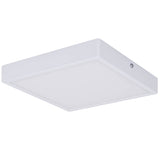 T-SUNRISE Ultra-thin LED Panel Downlight Panel Light Round Square LED Ceiling Recessed Surface Mounted LED lamp 8W/16W/24W/32W