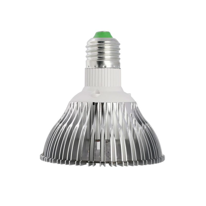 Ultra Bright Dimmable E27 E26 PAR16 PAR30 PAR38 9W 14W 18W 24W 30W 36W LED Light Bulb Lamp Spotlight Indoor Lighting 110V 220V