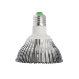 Ultra Bright Dimmable E27 E26 PAR16 PAR30 PAR38 9W 14W 18W 24W 30W 36W LED Light Bulb Lamp Spotlight Indoor Lighting 110V 220V