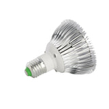 Ultra Bright Dimmable E27 E26 PAR16 PAR30 PAR38 9W 14W 18W 24W 30W 36W LED Light Bulb Lamp Spotlight Indoor Lighting 110V 220V