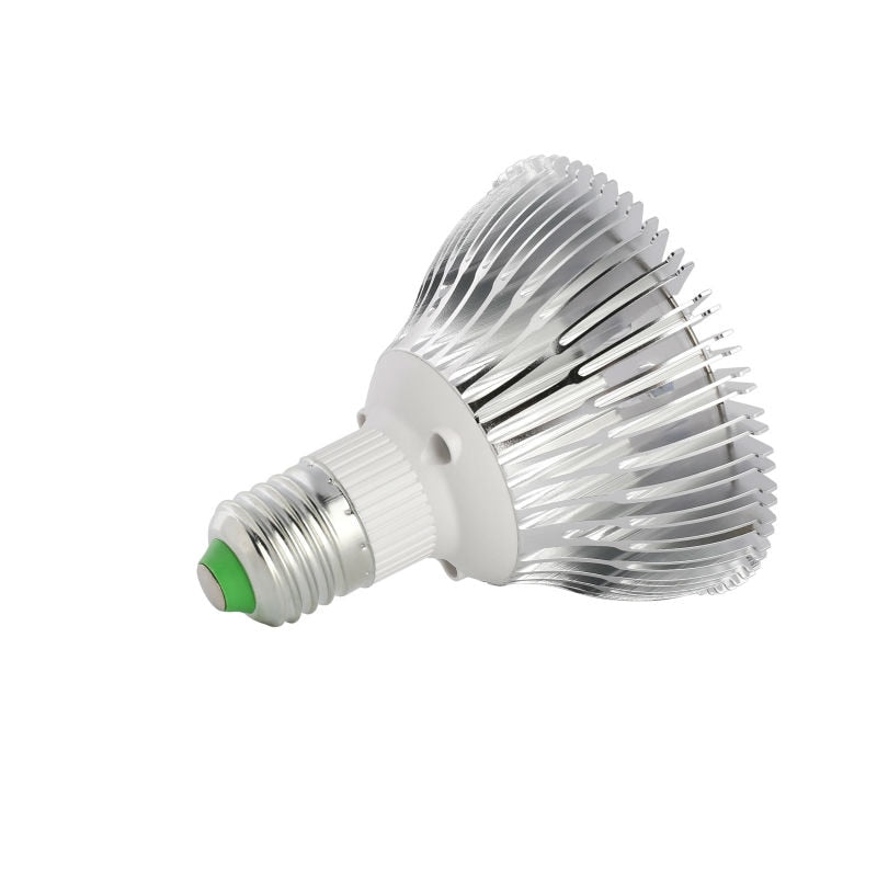 Ultra Bright Dimmable E27 E26 PAR16 PAR30 PAR38 9W 14W 18W 24W 30W 36W LED Light Bulb Lamp Spotlight Indoor Lighting 110V 220V