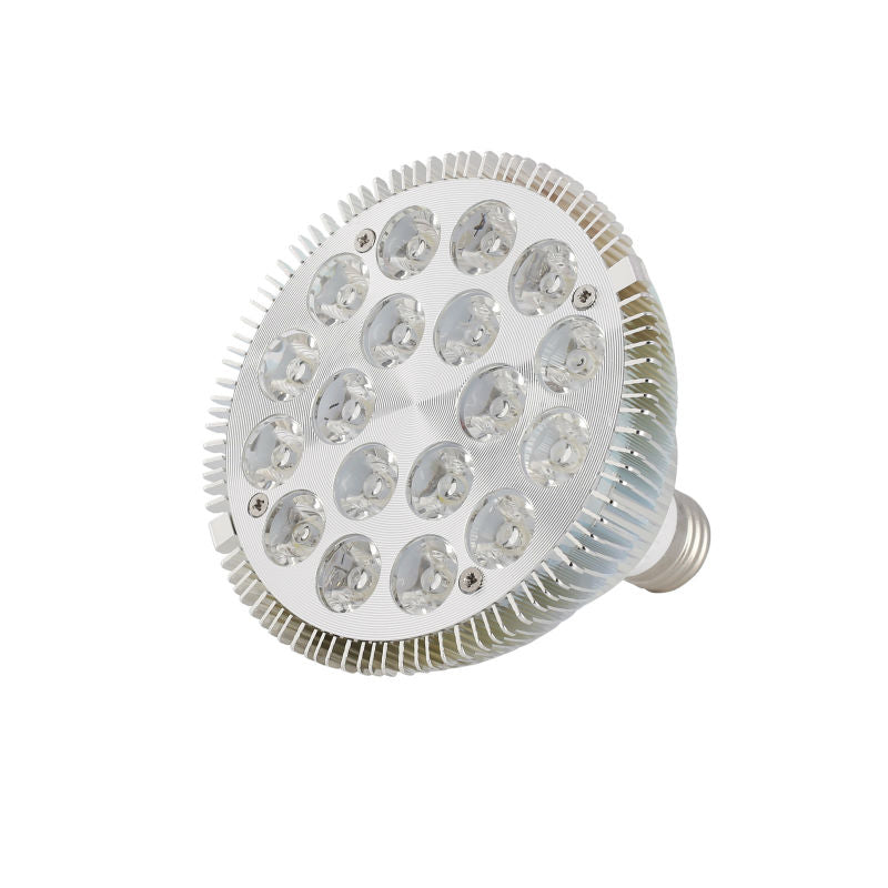 Ultra Bright Dimmable E27 E26 PAR16 PAR30 PAR38 9W 14W 18W 24W 30W 36W LED Light Bulb Lamp Spotlight Indoor Lighting 110V 220V