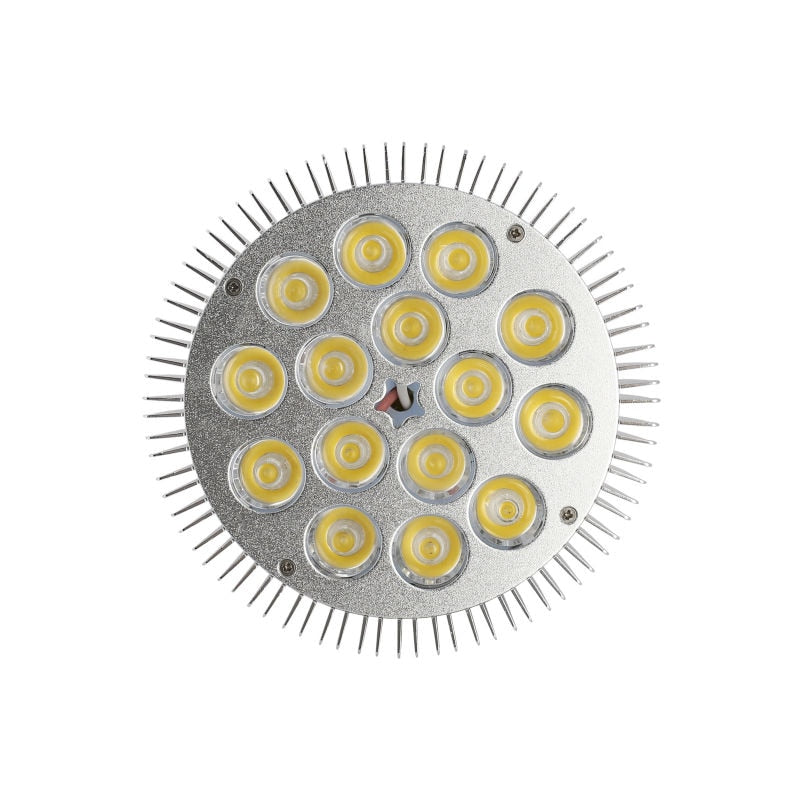Ultra Bright Dimmable E27 E26 PAR16 PAR30 PAR38 9W 14W 18W 24W 30W 36W LED Light Bulb Lamp Spotlight Indoor Lighting 110V 220V