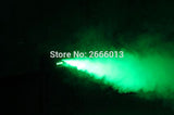 RGB LED Light & Smoke Machine With Wireless Control