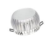 LED Entrance light led corridor aisle light 3W LED Downlight LED Ceiling lamp Home Living Room bulbs AC85~265V
