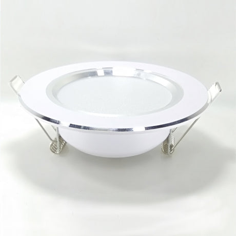 Led Downlights 6W 10W 15W 20W 30W 110V 220V LED Ceiling Downlight 2835 Lamps Led Ceiling Lamp Home Indoor Lighting