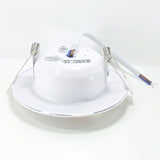 Led Downlights 6W 10W 15W 20W 30W 110V 220V LED Ceiling Downlight 2835 Lamps Led Ceiling Lamp Home Indoor Lighting