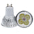 High power GU10 E27 GU5.3 E14 3X3W 9W 4x3W 12W 5X3W 15W 85-265V Dimmable Light lamp Bulb LED Downlight Led Bulb