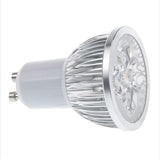 High power GU10 E27 GU5.3 E14 3X3W 9W 4x3W 12W 5X3W 15W 85-265V Dimmable Light lamp Bulb LED Downlight Led Bulb